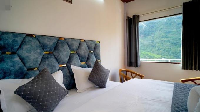 מלון Kedarnath The Kedaram Residency מראה חיצוני תמונה